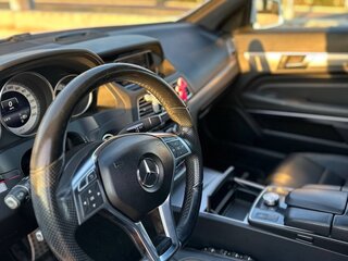 2013 Mercedes-Benz E-Класс 200 IV (W212, S212, C207) Рестайлинг, белый, 1550000 рублей, вид 5