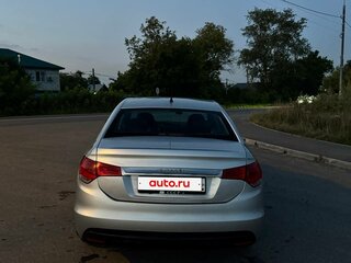 2014 Citroen C4 II, серый, 680000 рублей, вид 5