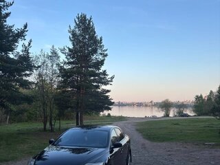 2008 Ford Mondeo IV, чёрный, 750000 рублей, вид 3
