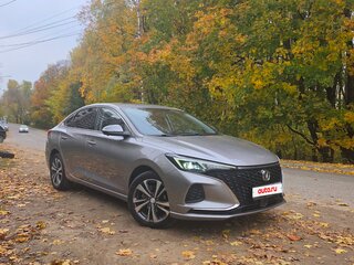 2023 Changan Eado Plus I, серый, 1550000 рублей, вид 1