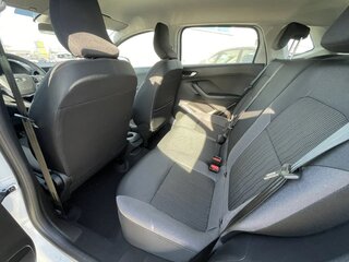 2026 Lada (ВАЗ) Iskra SW, белый, 1505000 рублей, вид 4