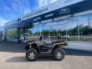 2026 Wels ATV 800, зелёный, 929900 рублей, вид 4