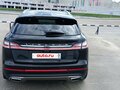 2019 Lincoln Nautilus I, чёрный, 2850000 рублей - вид 6