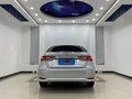 2022 Toyota Corolla XII (E210), серебристый - вид 4