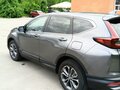 2021 Honda CR-V V, серый, 3250000 рублей - вид 7