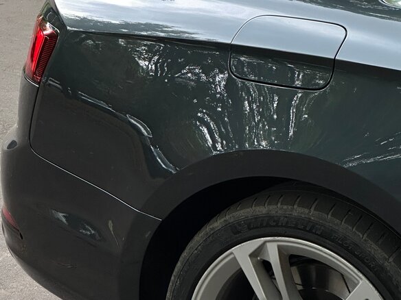 2017 Audi A5 II (F5), чёрный, 2450000 рублей - вид 28