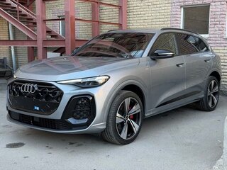 2026 Audi Q5 L III (GU), серый, 6300000 рублей, вид 1