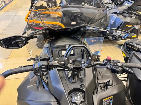 2026 BRP Ski-Doo Expedition 900, чёрный, 2050000 рублей, вид 3