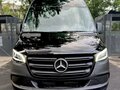 2021 Mercedes-Benz Sprinter, чёрный, 4500000 рублей - вид 5