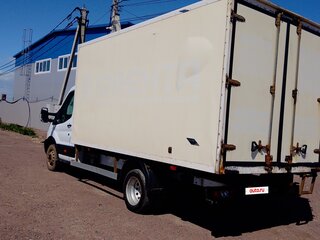 2021 Ford Transit, белый, 2174000 рублей, вид 4