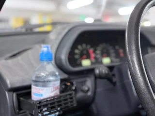 2008 Lada (ВАЗ) 2114, серый, 230000 рублей, вид 2