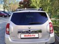 2013 Renault Duster I, серый, 720000 рублей - вид 3