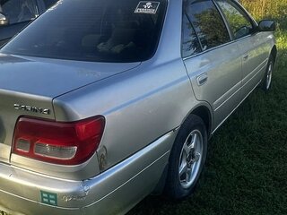 1999 Toyota Carina VII (T210), серый, 336000 рублей, вид 2