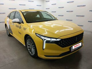 2023 FAW Bestune B70 I, белый, 895500 рублей, вид 2