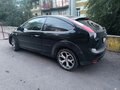 2007 Ford Focus II, чёрный, 380000 рублей - вид 8