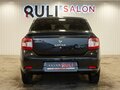 2015 Renault Logan II, чёрный - вид 10