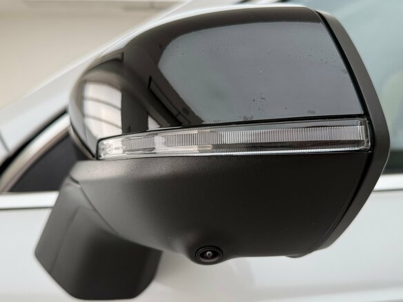 2026 Haval Jolion I Рестайлинг 2, белый - вид 11