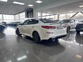 2019 Kia Optima IV Рестайлинг, белый, 1990000 рублей - вид 5