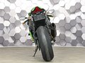 2020 Kawasaki ZX-10R Ninja, зелёный - вид 5