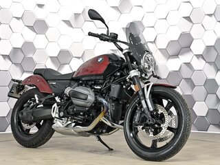 2024 BMW R 12, красный, 1479000 рублей, вид 1