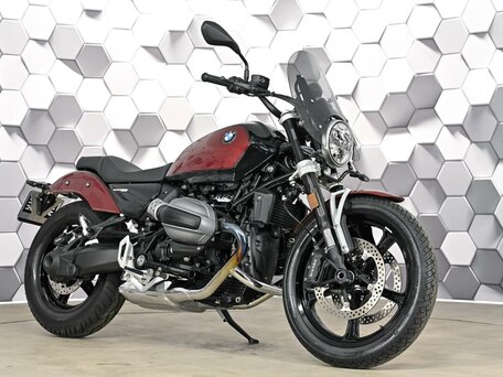 2024 BMW R 12, красный, 1479000 рублей, вид 1