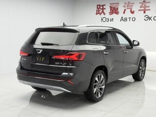 2023 Jetta VS7 I Рестайлинг 1, чёрный, 1836690 рублей, вид 5