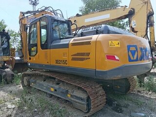 2023 XCMG XE215C, 6000000 рублей, вид 2
