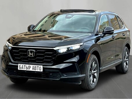 Honda CR-V VI