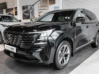 2026 Changan CS75 Plus IV, чёрный, 4299900 рублей, вид 1