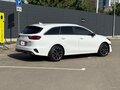 2021 Kia Ceed III Рестайлинг, белый, 2300000 рублей - вид 5