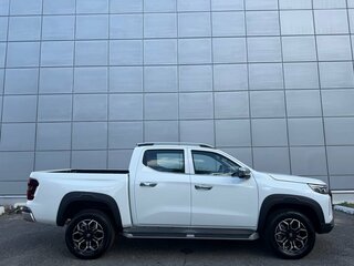 2026 Changan Hunter Plus, белый, 4099900 рублей, вид 5