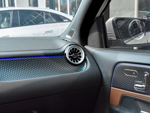 2025 Mercedes-Benz EQA 260 I Рестайлинг, белый, 4445000 рублей - вид 20