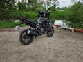 2026 Voge 300DS, зелёный, 340000 рублей - вид 7