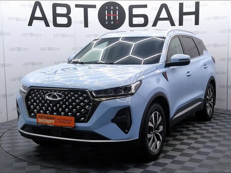 Chery Tiggo 7 Pro Max I