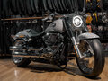 2025 Harley-Davidson Fat Boy, серый, 3300000 рублей