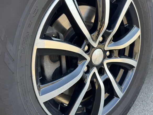 2011 Honda Pilot II Рестайлинг, белый, 1400000 рублей - вид 7