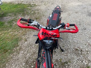 Racer ZWC2-300B Booster