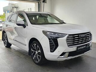 2021 Haval Jolion I, белый, 1780000 рублей, вид 3