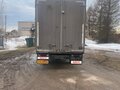 1995 Mercedes-Benz Sprinter, серебристый, 630000 рублей - вид 5