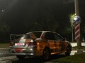 2005 Mitsubishi Lancer IX, серебристый, 220000 рублей - вид 3