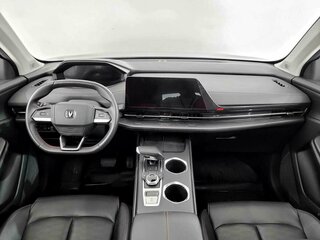 2023 Changan CS55 Plus II, серый, 1820000 рублей, вид 5