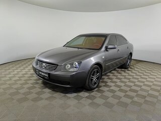 Kia Magentis II