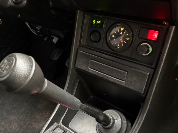2010 Lada (ВАЗ) 2107, серый, 495000 рублей - вид 12
