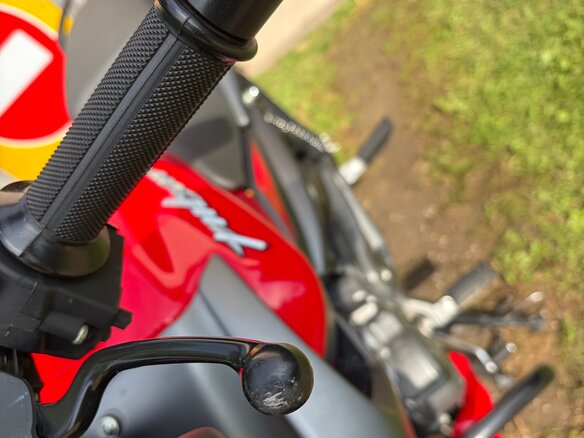 2024 Bajaj Pulsar 125, красный, 200000 рублей - вид 29