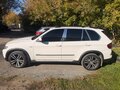 2013 BMW X5 30d II (E70) Рестайлинг, белый - вид 2