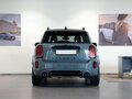 2021 Mini Countryman Cooper S II Рестайлинг, серый - вид 5
