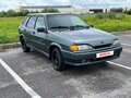 2010 Lada (ВАЗ) 2114, серый, 144990 рублей - вид 1
