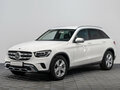 2019 Mercedes-Benz GLC 200 I (X253) Рестайлинг, белый