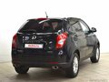 2014 SsangYong Actyon II Рестайлинг, чёрный, 1000000 рублей - вид 2