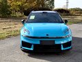 2026 Lynk & Co 07 GT I Рестайлинг, голубой, 5380000 рублей - вид 1